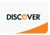 Discover card logo